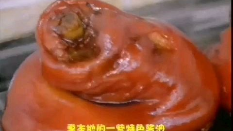 与你分享卤猪脚用什么酱油好呢?